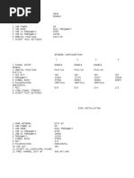 Manual Instalação - Router Interior Unitel Net Casa MC801A1 - 5G 1 ...