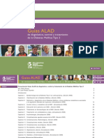 OPS Guias ALAD Diagnostico Control Tratamiento 2009 PDF