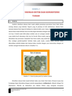 Modul 3 Analisa Ayakan Dan Hidrometer PDF