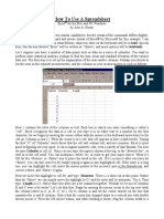 How to use excel.pdf