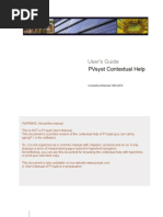 Download Manual PVsys by rasec_2004 SN42806556 doc pdf
