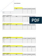 DAFTAR Anggota IPDI KEMBANG PADI Clear