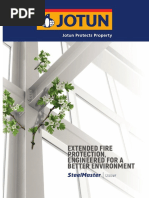 Firemaster Brochure Internal Wall and Ceiling Panel | PDF | Wall ...