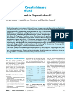 Creatinkinase PDF