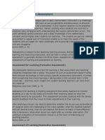 Types of Classroom Assessment.docx