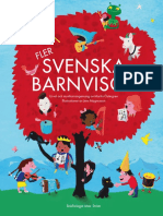 Fler Svenskabarnvisor PDF