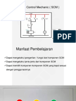 Materi Presentasi SCM