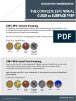 VSC SSPC Visual Guide To Surface Prep PDF