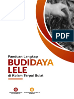 Ebook Premium Panduan Budidaya Lele PDF