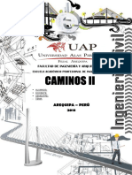 Caratula Caminos 2