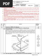 2019 Summer Model Answer Paper (Msbte Study Resources) PDF