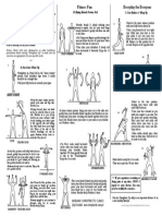 Posture Exercises PDF