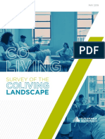 Coliving Report_May 2019