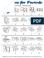 NVR Spatial Building Block Practice