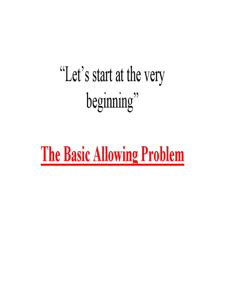 Solving the Transferred Position Circle Problem An EightStep Guide to