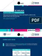 Presentaciones Acceso 2018-2019 DEFINITIVO Nov.