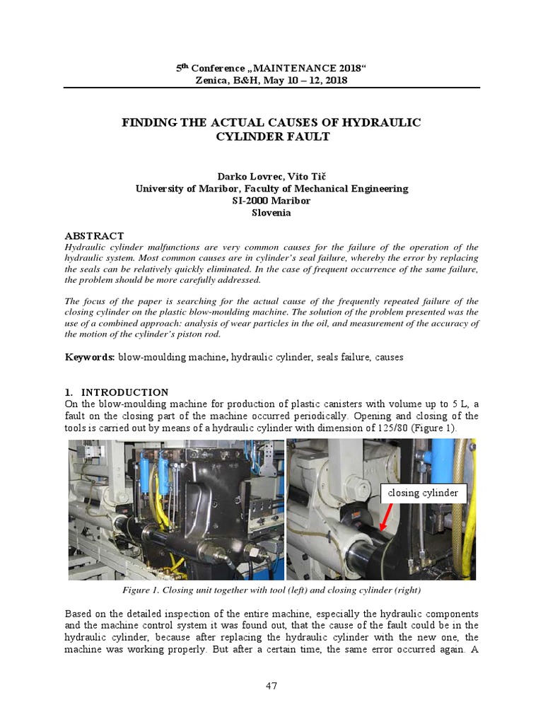 Finding the Root Cause A Deeper Analysis Reveals the True Issue Behind