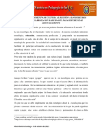 ESTRATEGIAS DE FOMENTO DE CULTURA AL RESPETO A LOS DERECHOS DE AUTOR Y DESARROLLO DE HABILIDADES PARA REFERENCIAR ADECUADAMENTE 