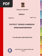 3214 Part A Thiruvananthapuram PDF