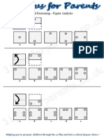 NVR Spatial Figure Analysis Practice