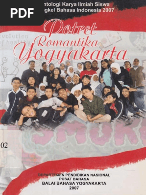 Balai Bahasa Yogyakarta