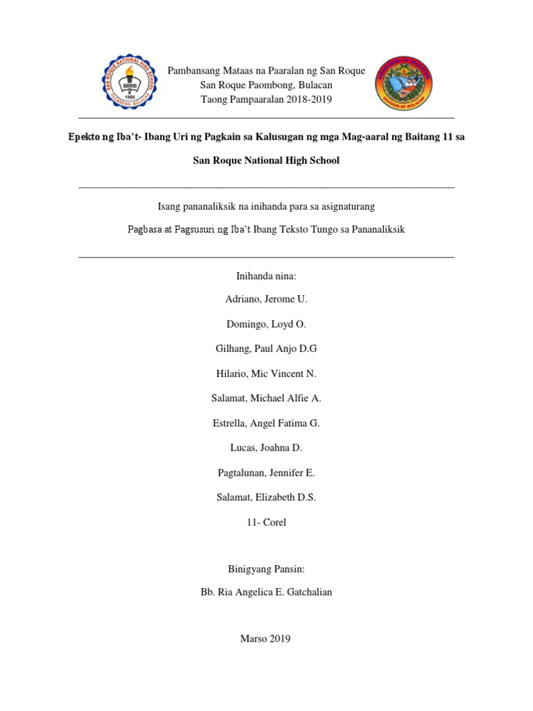 Paano nakakatulong ang facebook sa mag aaral image