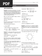 AL 2001 Physics Marking Scheme | PDF