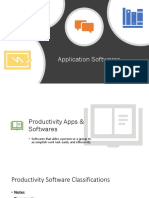 Productivity Apps & Software Essentials