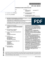 Tepzz Z4 - 8Zb - T: European Patent Specification