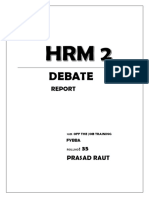 HRM 2