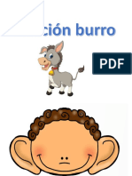 11 Lección Burro Power Point