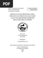 Jurnal terbaru Anestesi