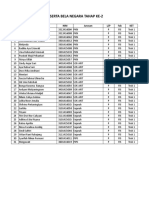 Peserta Bela Negara Ke 2 Final