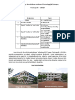 Hostel PDF