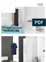 Your Personal: Wardrobe