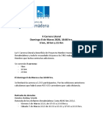 Documento de V Carrera Litoral