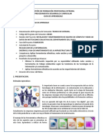 GFPI-F-019 Guía de Aprendizaje - Ofimática - 1