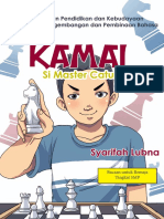 Kamal Si Master Catur-Syarifah Lubna-Final - 0