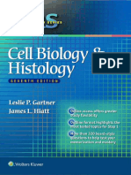 BRS Cell Biology & Histology PDF