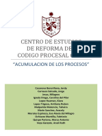 acumulacion procesos