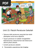 Peraturan Sekolah