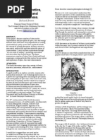 Alchemy Mimetics Immersion Consciousness