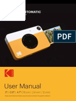 User Manual: Printomatic