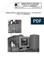 160.00-m3 Vs Oil Pump