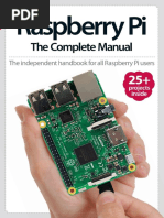 Raspberry Pi 4 Model B Datasheet | PDF