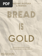 Bread Is Gold Preview PDF