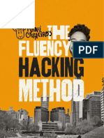 The Fluency Hacking Method - Rhavi Carneiro