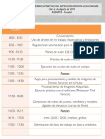 Contenido Del Curso PDF