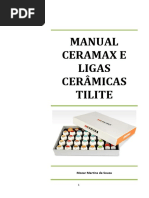 Manual Ceramax