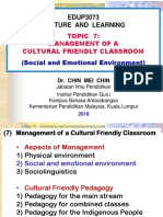 Dr. Chin TOPIC 7-1